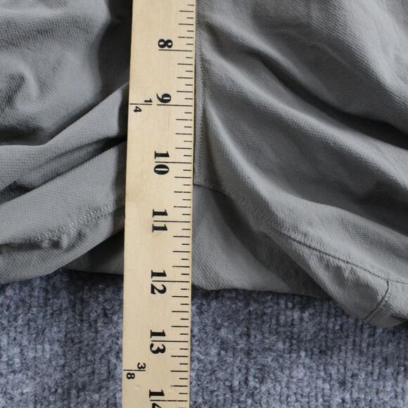 Lululemon Shorts Mens Small License to Train 7 Athletic Running Training Gym - Picture 6 of 8